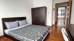 The Quintet (D23), Condominium #555303671